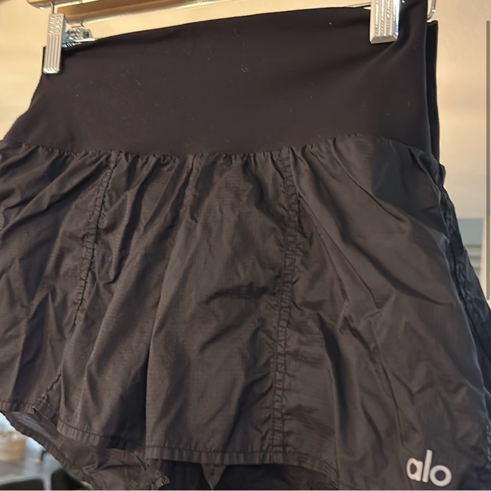 ALO shorts